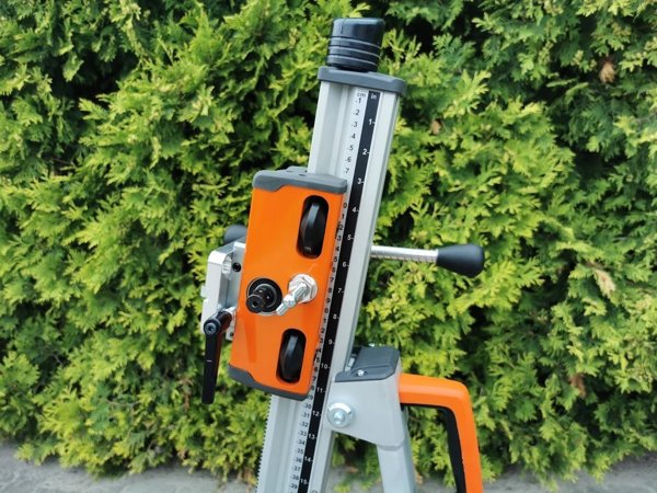 Βάση τρυπανιού Husqvarna HUSQVARNA DS250