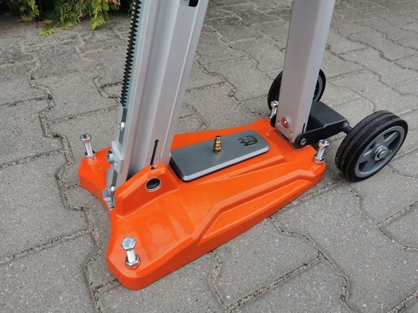 Βάση τρυπανιού Husqvarna HUSQVARNA DS250
