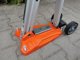Βάση τρυπανιού Husqvarna HUSQVARNA DS250