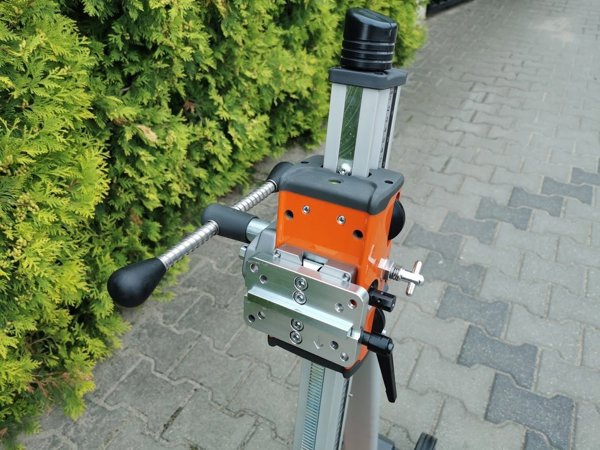 Βάση τρυπανιού Husqvarna HUSQVARNA DS250