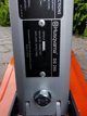 Βάση τρυπανιού Husqvarna HUSQVARNA DS250