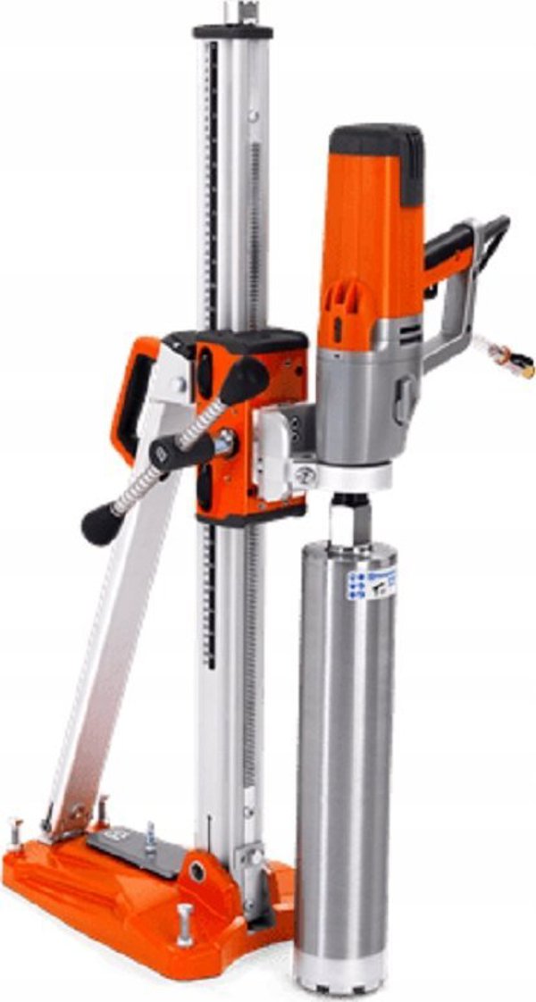 Βάση τρυπανιού Husqvarna HUSQVARNA DS250