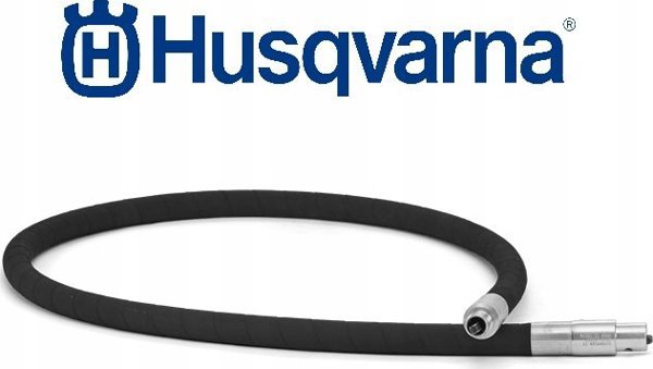 Εύκαμπτος άξονας HUSQVARNA Superflex 40