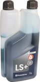Husqvarna HUSQVARNA LS+ 1L 2-ΧΡΟΝΟ ΛΑΔΙ ΚΙΝΗΤΗΡΑ ΓΙΑ ΜΙΓΜΑ ΚΑΥΣΙΜΟΥ HUSQVARNA για δίχρονους κινητήρες για δίχρονους κινητήρες Κοσ Πριονιών Φυσητήρων Χορτοκοπτικών Ψαλιδιών Κλαδευτηρίων Ψεκαστήρων κ.λπ. για δίχρονους κινητήρες 578037002