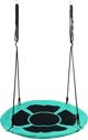 Κούνια Funfit Κούνια κήπου φωλιά για παιδιά 110 cm (2612)