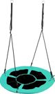 Κούνια Funfit Κούνια κήπου φωλιά για παιδιά 110 cm (2612)