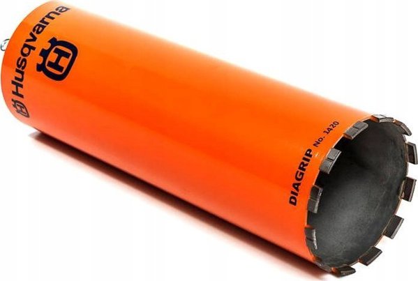 Husqvarna Τρυπάνι με βάση HUSQVARNA DMS 240