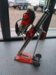 Husqvarna Τρυπάνι με βάση HUSQVARNA DMS 240