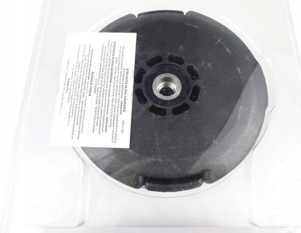 Husqvarna Lawn mower head HUSQVARNA T35 Universal