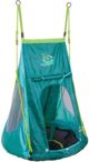 Κούνια-Σκηνή Hudora Nest Swing With Tent Pirate 90 (72152)