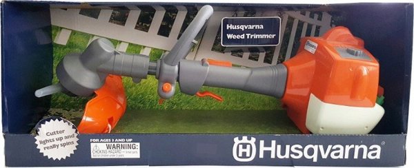Χλοοκοπτικό παιχνίδι Husqvarna HUSQVARNA