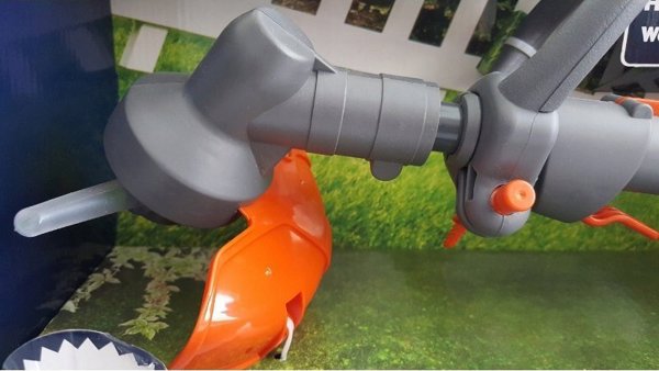 Χλοοκοπτικό παιχνίδι Husqvarna HUSQVARNA
