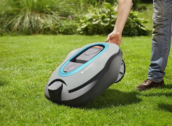 Ανταλλακτικές λεπίδες Husqvarna HUSQVARNA 0.6mm, 45 τεμ.