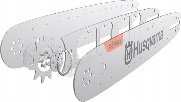 Husqvarna Laminated Cutting Band HUSQVARNA X-Force 15&quot|.325 1.5