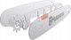 Husqvarna Laminated Cutting Band HUSQVARNA X-Force 15&quot|.325 1.5