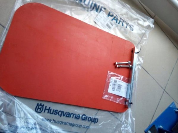 Αλάτι πολυουρεθάνης Husqvarna για HUSQVARNA LF75, LF80