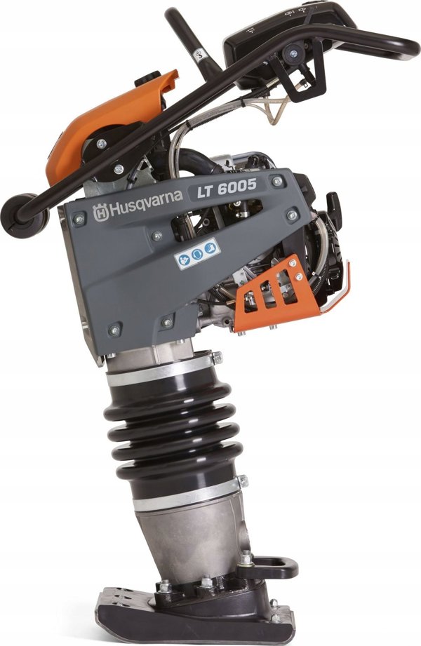 Πλυντήριο Vibro Husqvarna HUSQVARNA LT6005 9&quot| 2.7kW