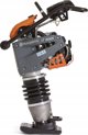 Πλυντήριο Vibro Husqvarna HUSQVARNA LT6005 9&quot| 2.7kW