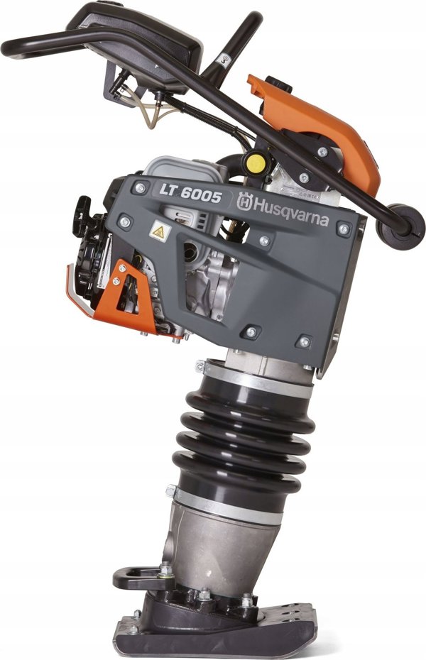 Πλυντήριο Vibro Husqvarna HUSQVARNA LT6005 9&quot| 2.7kW