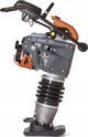 Πλυντήριο Vibro Husqvarna HUSQVARNA LT6005 9&quot| 2.7kW