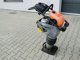 Πλυντήριο Vibro Husqvarna HUSQVARNA LT6005 9&quot| 2.7kW
