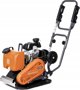 Husqvarna Polyurethane sole for vibrating plate HUSQVARNA LF60