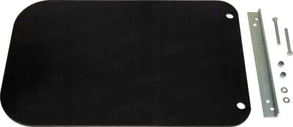 Husqvarna Polyurethane sole for vibrating plate HUSQVARNA LF60
