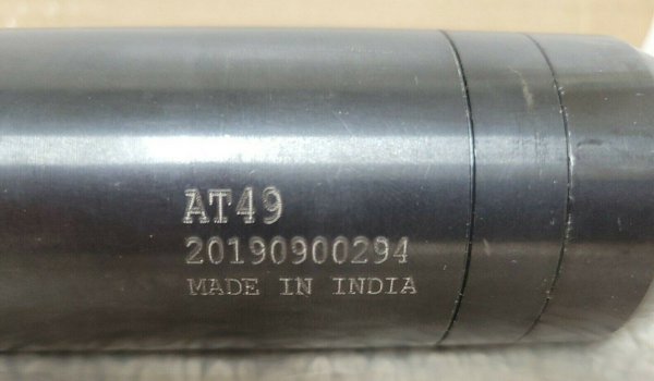 Δονούμενη μύτη σκυροδέματος Husqvarna 49mm HUSQVARNA AT49 13483945 7391883985854