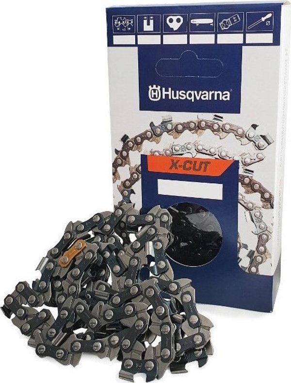 Αλυσίδα Husqvarna HUSQVARNA X-Cut S93G 14". 3/8 1,3 χλστ