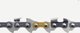 Αλυσίδα Husqvarna HUSQVARNA X-Cut S93G 14". 3/8 1,3 χλστ