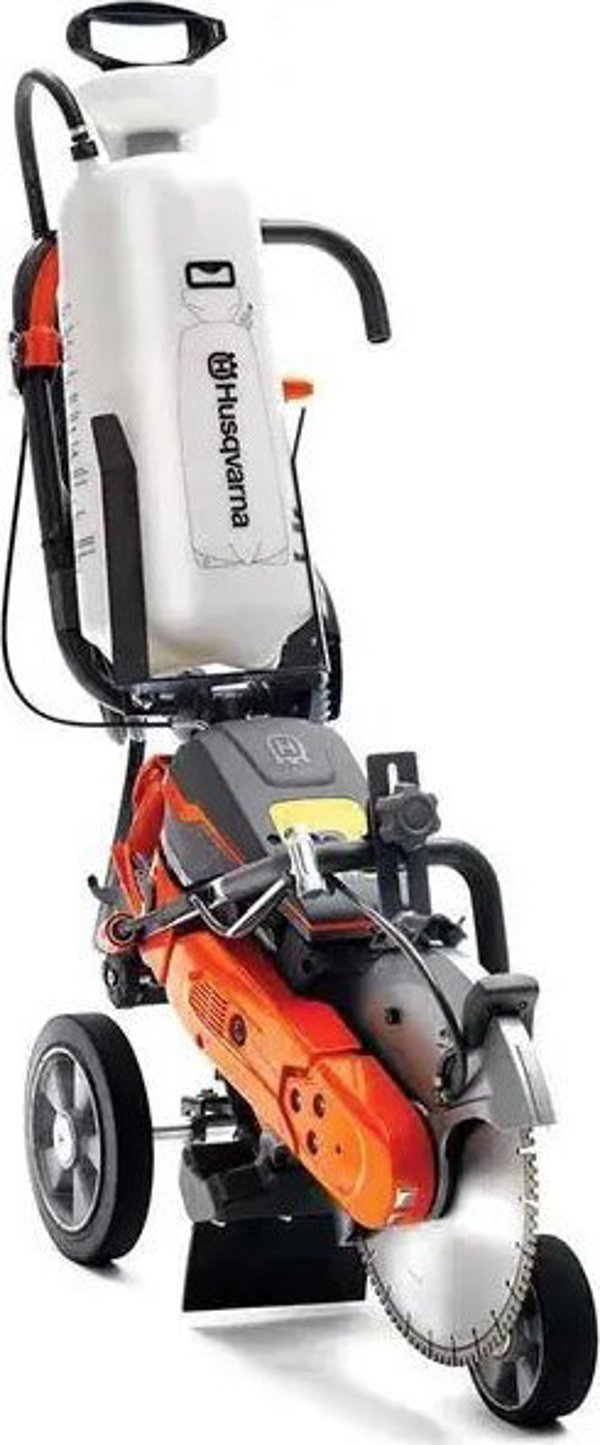Καρότσι Husqvarna για αλυσοπρίονο HUSQVARNA KV9/12