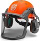 Κράνος Husqvarna Forester HUSQVARNA Technical