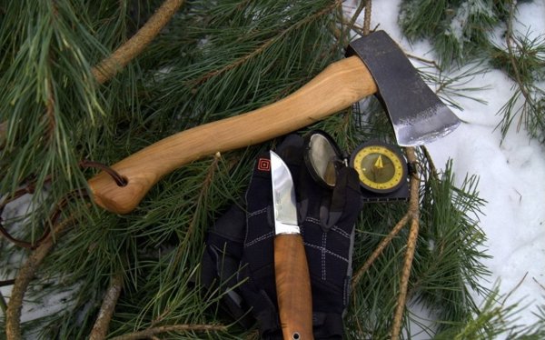 Husqvarna Ax for gardening HUSQVARNA 600g