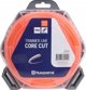 Husqvarna Lawnmower head line HUSQVARNA Corecut 3mm 56 m