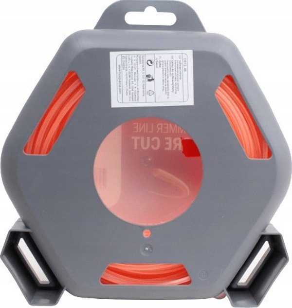 Husqvarna Lawnmower head line HUSQVARNA Corecut 3mm 56 m