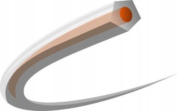 Husqvarna Lawnmower head line HUSQVARNA Corecut 3mm 56 m