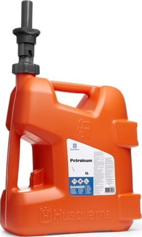 Δεξαμενή καυσίμου HUSQVARNA 15L