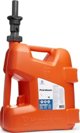 Δεξαμενή καυσίμου HUSQVARNA 15L