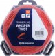 Husqvarna Lawnmower head line HUSQVARNA Wisp Twist 2.0mm/112m