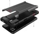 Υβριδική Θήκη Θωράκισης pancerne hybrydowe etui pokrowiec Xiaomi Redmi Note 11 Pro+ 5G (China) / 11 Pro 5G (China) / Mi11i HyperCharge / Poco X4 NFC 5G μαύρο