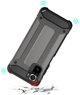 Υβριδική Θήκη Θωράκισης pancerne hybrydowe etui pokrowiec Xiaomi Redmi Note 11 Pro+ 5G (China) / 11 Pro 5G (China) / Mi11i HyperCharge / Poco X4 NFC 5G μαύρο