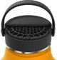 Hydro Flask Standard Mouth Flex Straw Cap water bottle, 700 ml - Black