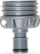 HydraPak Προσαρμογέας Φίλτρου 28mm, Γκρι Αξεσουάρ Υδροδοσίας