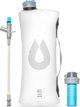 Υδροδοχείο HydraPak Seeker+ 3L - clear Universal