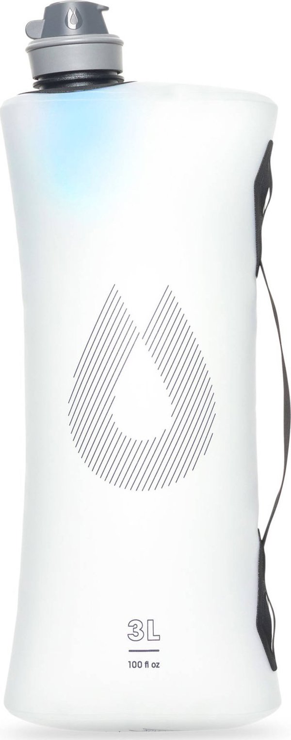 Υδροδοχείο HydraPak Seeker+ 3L - clear Universal