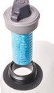 Υδροδοχείο HydraPak Seeker+ 3L - clear Universal