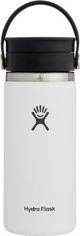 Hydro Flask Coffee Wide Mouth Flex Sip Θερμός Κούπα 473ml - Μπλε