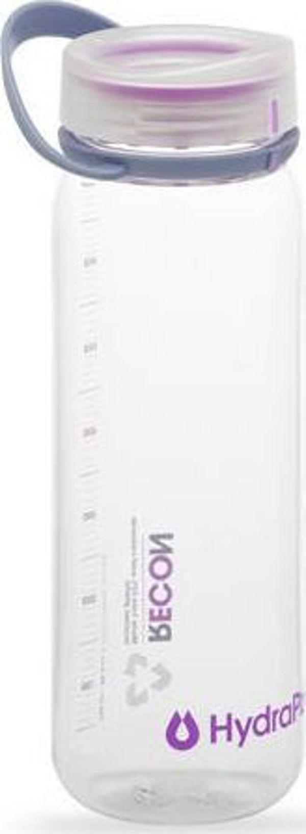 HydraPak Recon Μπουκάλι Νερού 750ml, Eastman Tritan Renew, Μωβ