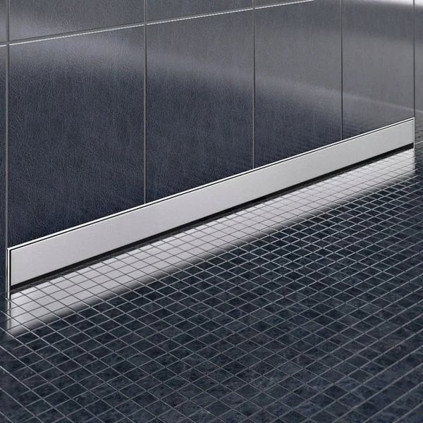Hydroland ΥΔΡΟΛΑΝΤ ΑΠΟΣΤΡΑΓΓΙΣΗ ΓΡΑΜΜΗΣ ΤΟΙΧΟΥ FLOW 700 // OD.H.FLOW-700