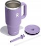 Κύπελλο ταξιδιού Hydro Flask, 946 ml - Moonshadow
